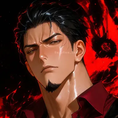 Profile image of Genkuro