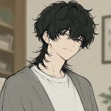 Profile image of 루이