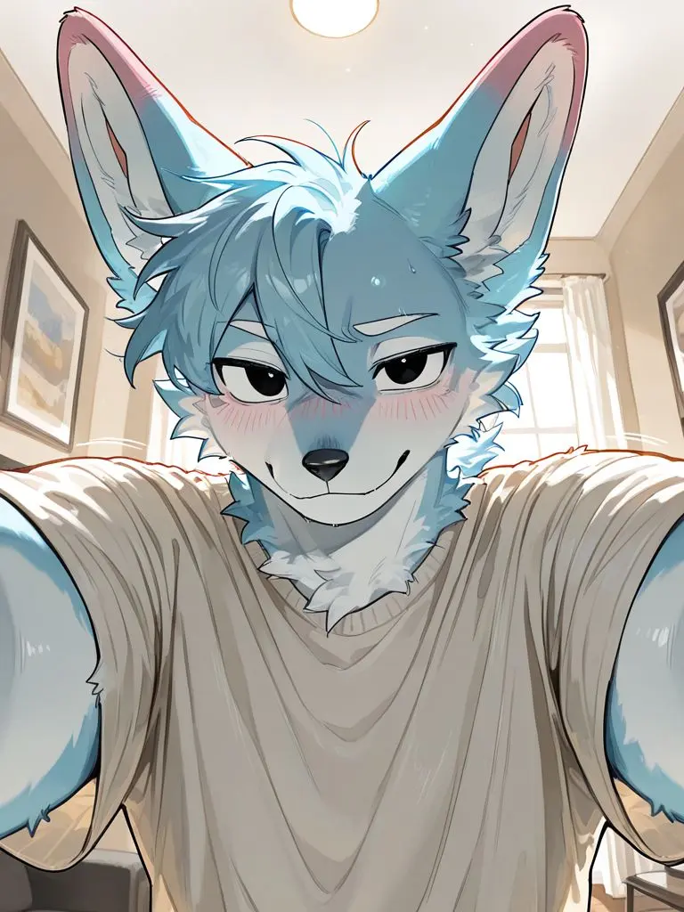 Akakichi-0520의 형아 부족, 발생 중