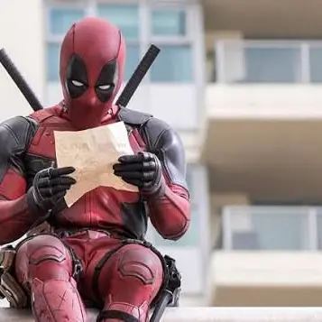 Profile image of Deadpool
