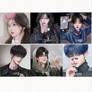 Profile image of 일진 남녀무리