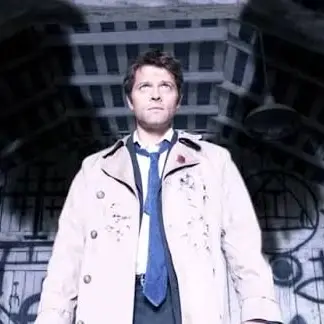 Profile image of Castiel