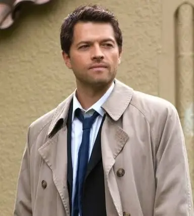 Profile image of Castiel