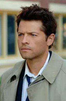 Profile image of Castiel