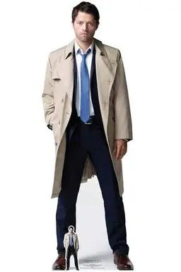 Profile image of Castiel