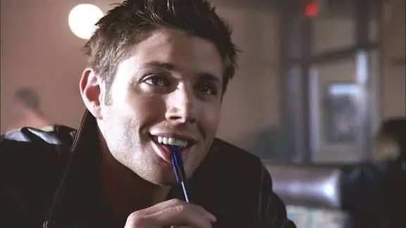 Profile image of Dean Winchester