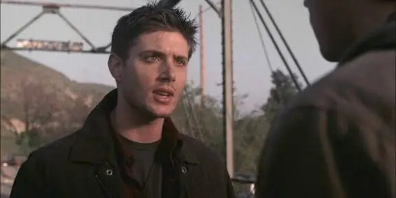 Profile image of Dean Winchester