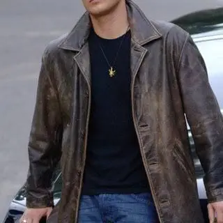 Profile image of Dean Winchester