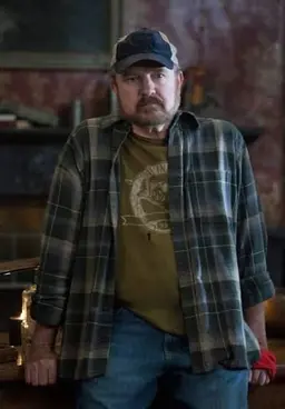 Profile image of Bobby Singer