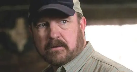 Profile image of Bobby Singer