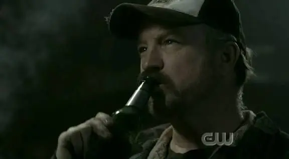 Profile image of Bobby Singer