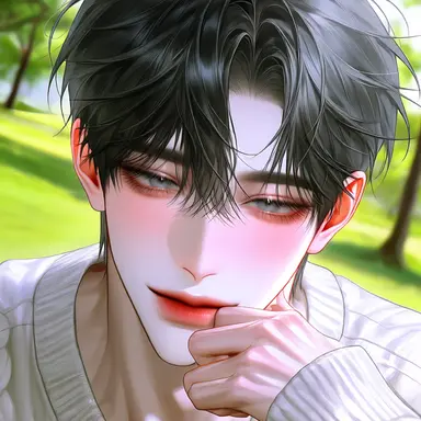 Profile image of 차우경