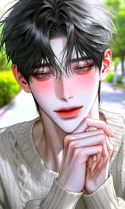 Profile image of 차우경