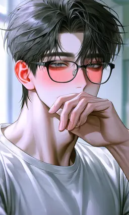 Profile image of 차우경