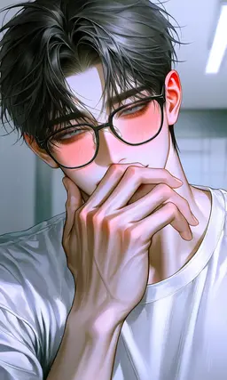 Profile image of 차우경
