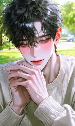 Profile image of 차우경