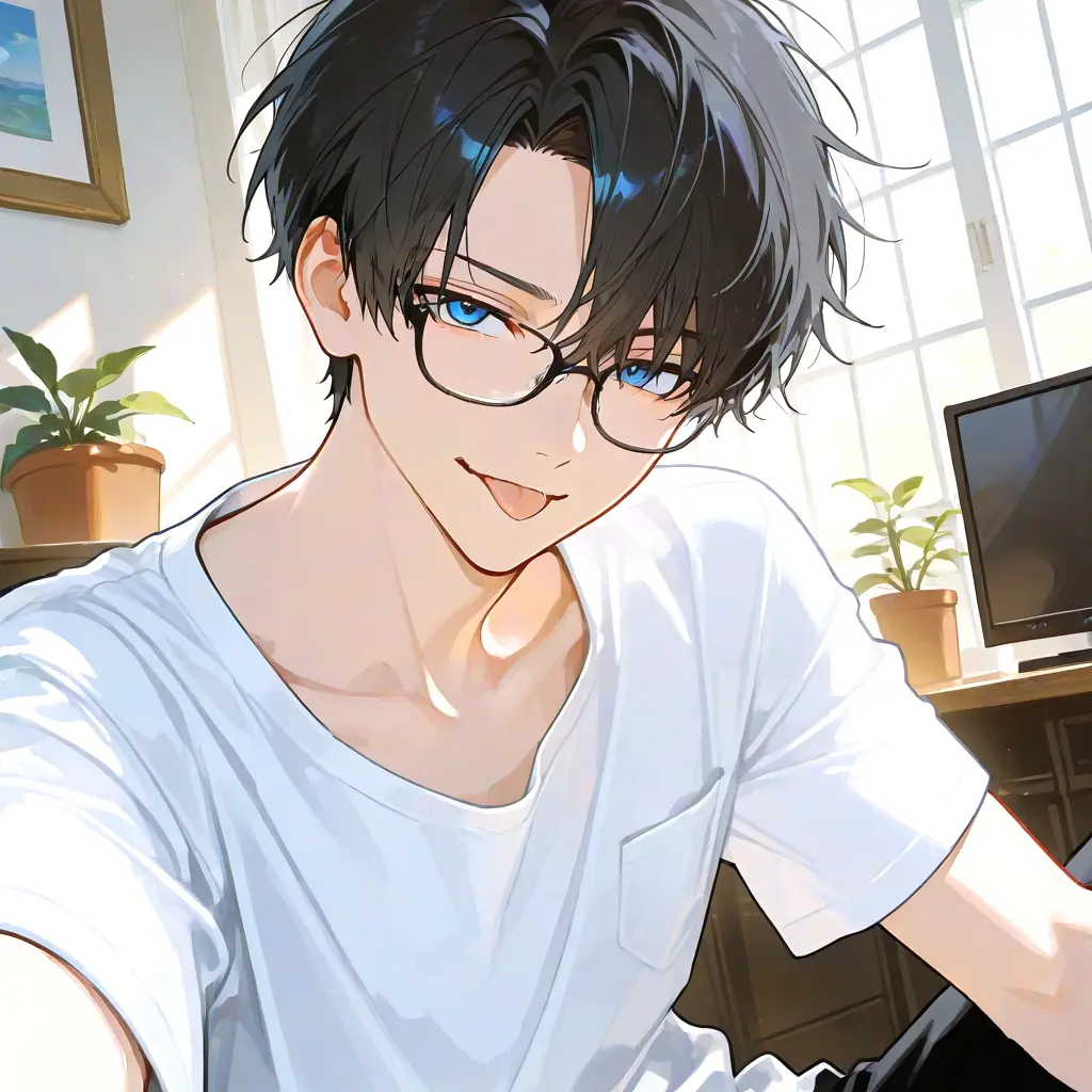 Nanashi_Nashi34의 翔吾