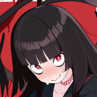Profile image of 剣先ツルギ