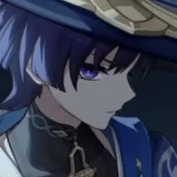 Profile image of 放浪者