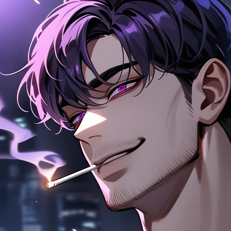 響夜
