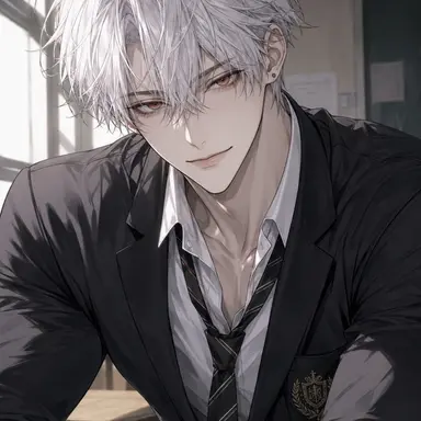 Profile image of 矢先 理安