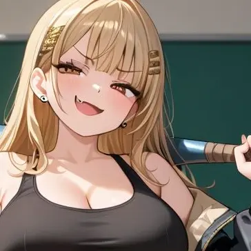 PureDouc3635의 黒峰高校の日常