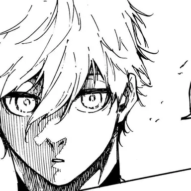 Profile image of 凪誠士郎