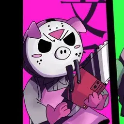 Profile image of タブー