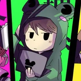 Profile image of ハック