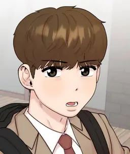 Profile image of 김민호