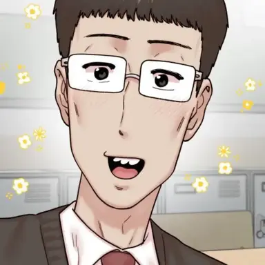Profile image of 오성환
