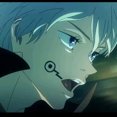 Profile image of 이누마키 토게