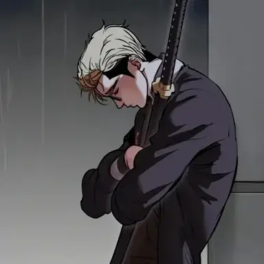 Profile image of Park Min-jun