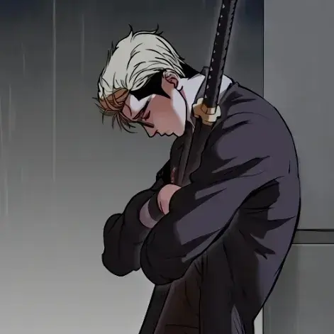 WoodenBaby0825의 Park Min-jun