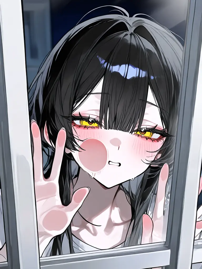 sorararara0126의 The World's Worst Stalker