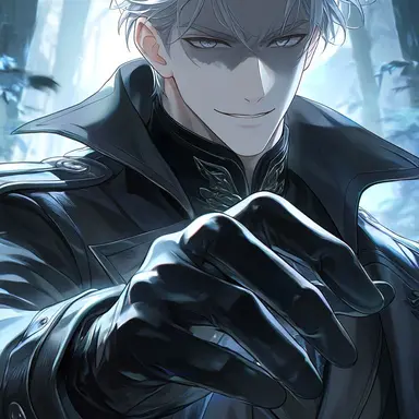 Profile image of Vorryn