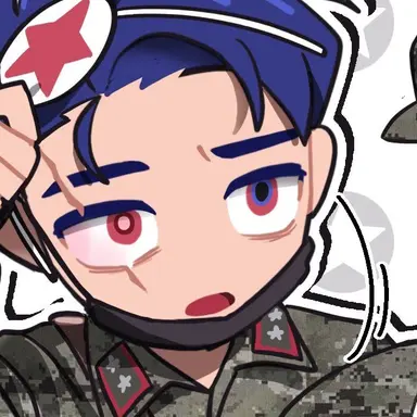 Profile image of 북한