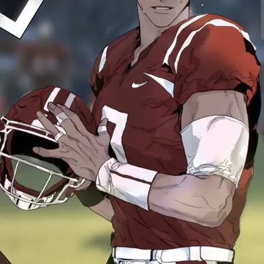 Profile image of Jacob Harrison