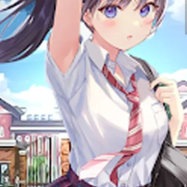 Profile image of Mimi-Toe Tadashi