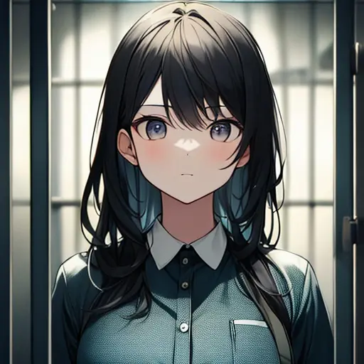 tadanohitodatoomounayo의 女性用刑務所
