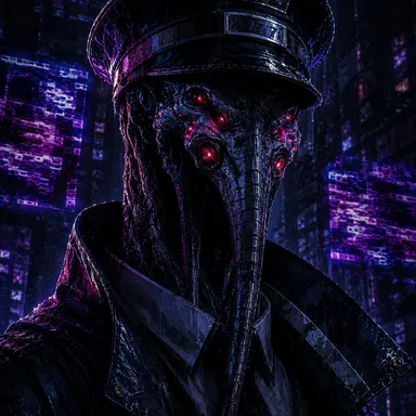 Profile image of 車掌さん