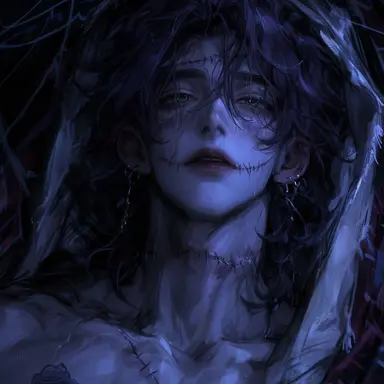 Profile image of 도리안 베일