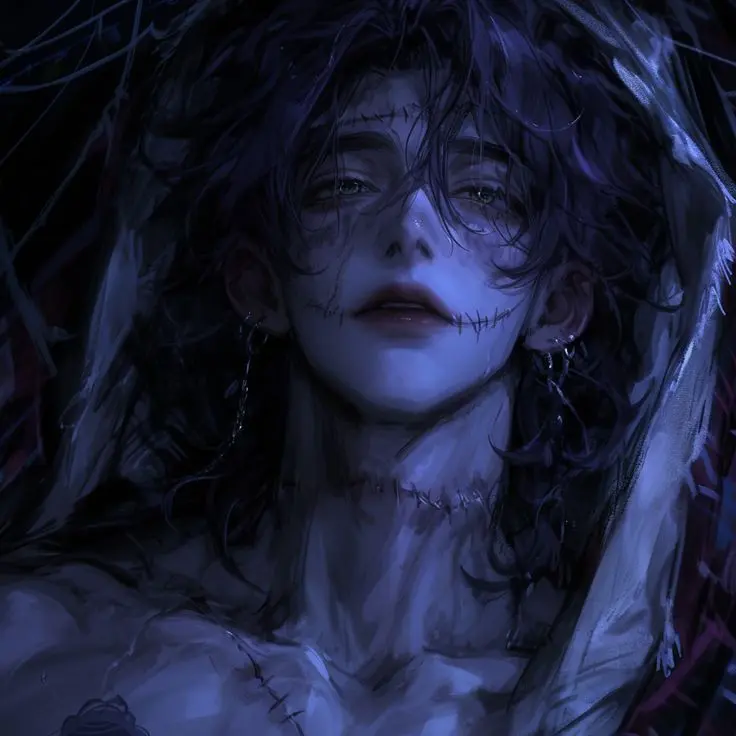 hawol51의 도리안 베일