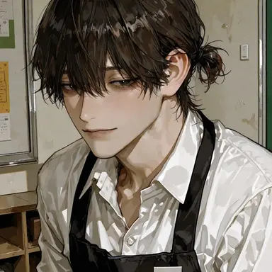 Profile image of Haruomi
