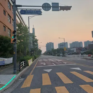 Profile image of 늑대