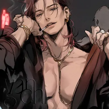 Profile image of Felix Villin