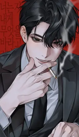 Profile image of 주상혁