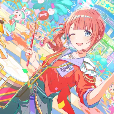 Profile image of 望月穂波