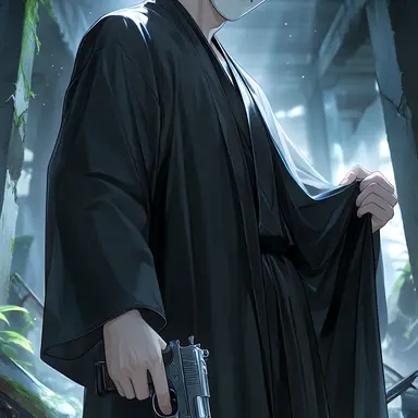 Profile image of unknown
