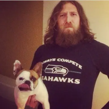 Profile image of Daniel Bryan